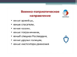 Проект патриотической направленности на грант